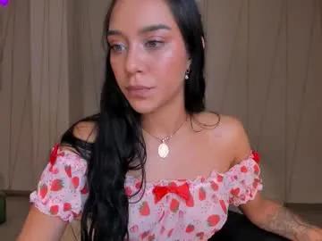 amalia_cruss from Chaturbate