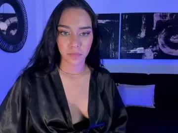 amalia_cruss on Chaturbate 