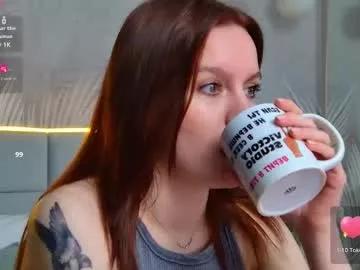 amaliabell on Chaturbate 