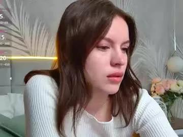 amaliabell on Chaturbate 