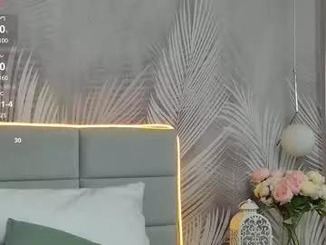 amaliabell on Chaturbate 