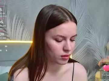 amaliabell on Chaturbate 