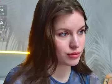 amaliabell on Chaturbate 