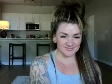 amarajezebel on Chaturbate 
