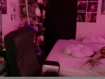 amateuroras on Chaturbate