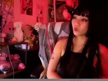 amateuroras on Chaturbate