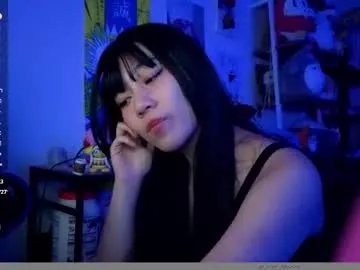 amateuroras on Chaturbate