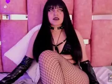 ambar_devon on Chaturbate 