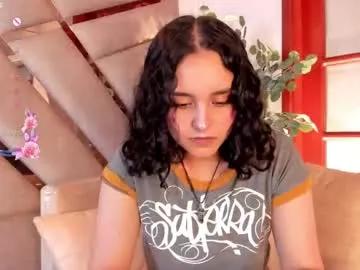 ambar_devon on Chaturbate 