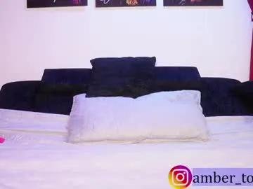 amber_tony77 from Chaturbate