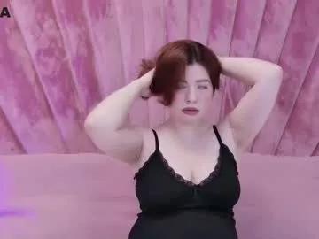 Freechat amberrosewood on Chaturbate