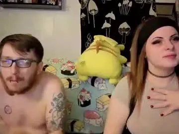 amburlicious on Chaturbate