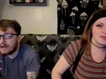 amburlicious on Chaturbate