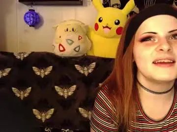 amburlicious on Chaturbate