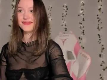 amelia_lein from Chaturbate