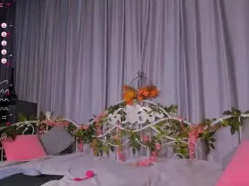 amelia_skyy on Chaturbate