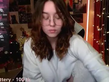 ameliameadd — i wanna cum so hard... #daddysgirl #submissive #bigboobs #anime #feet -- Current Goal:  sexy dance + take off sweater at 333 tokens