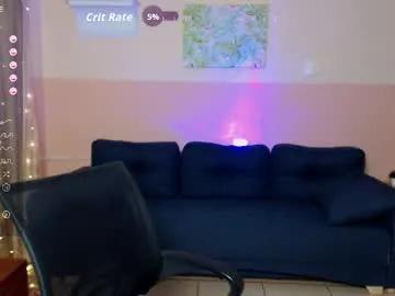 Freechat aminabeatris on Chaturbate