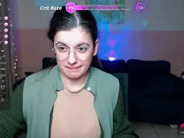 Freechat aminabeatris on Chaturbate
