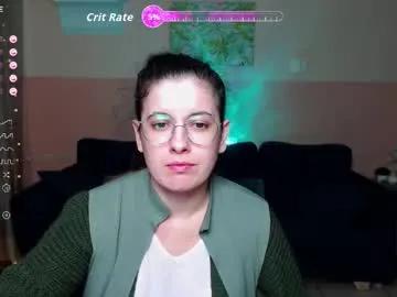 Freechat aminabeatris on Chaturbate