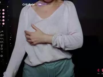 aminabeatris from Chaturbate