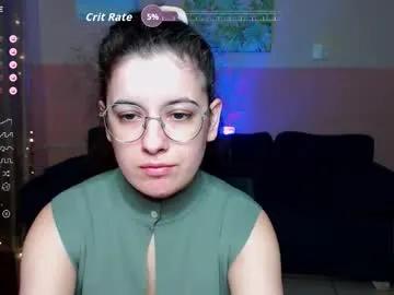 Freechat aminabeatris on Chaturbate