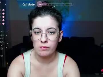 Freechat aminabeatris on Chaturbate