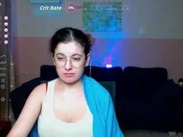 Freechat aminabeatris on Chaturbate