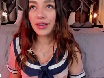Freechat ammy_glow on Chaturbate