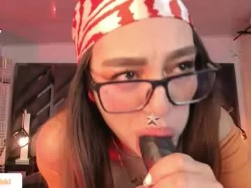 Freechat ammy_glow on Chaturbate