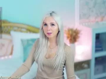 amoramias on Chaturbate
