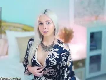 amoramias on Chaturbate