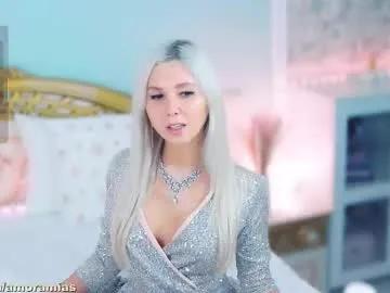 amoramias from Chaturbate