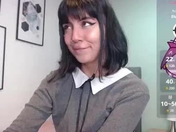 Freechat amy__adams1 on Chaturbate