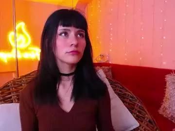 Freechat ana_luve on Chaturbate