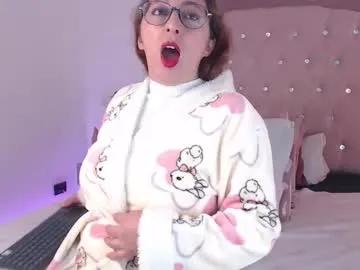 Freechat anaa_moon on Chaturbate