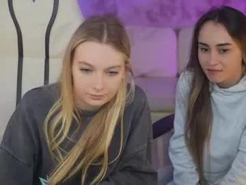 anabel054 on Chaturbate 