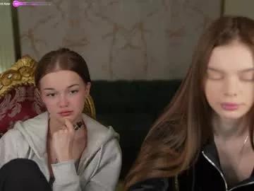 anabel054 on Chaturbate 