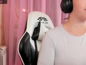 anabelmelody on Chaturbate 