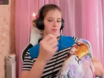 anabelmelody on Chaturbate 