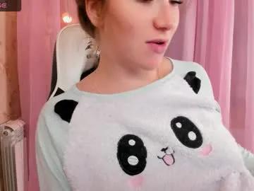 anabelmelody from Chaturbate