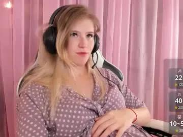 anabelmelody on Chaturbate 