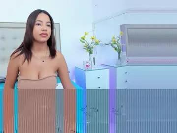 anahirivera on Chaturbate 