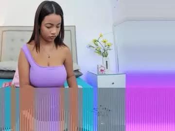 anahirivera on Chaturbate 