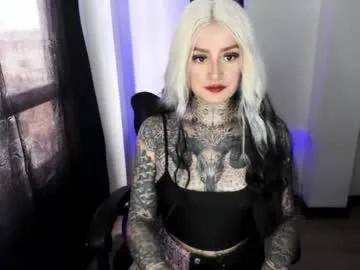 Explore Chaturbate's Anai_gomez anai_gomez from Chaturbate