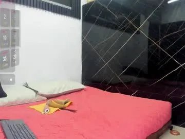 analia_smith on Chaturbate