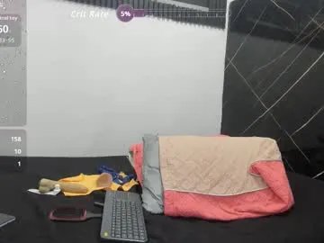 analia_smith on Chaturbate