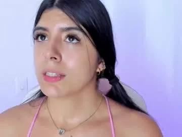 Freechat anastaciablake on Chaturbate