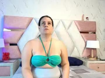 anastasia_marco on Chaturbate