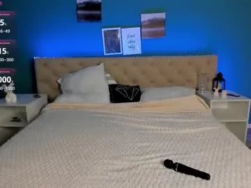 anastasize on Chaturbate